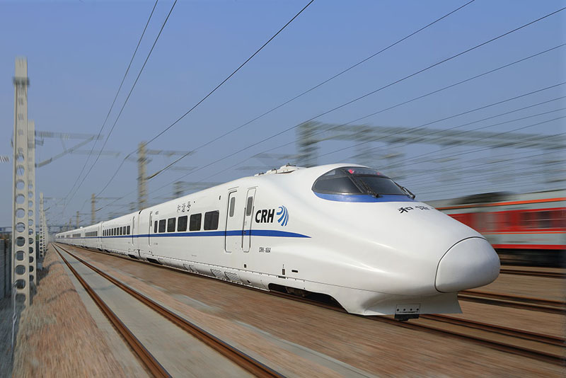 保证中国高铁安全运行的高精密检测设备-Trimos测长机