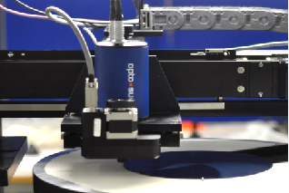 晶圆表面测量应用开发背景