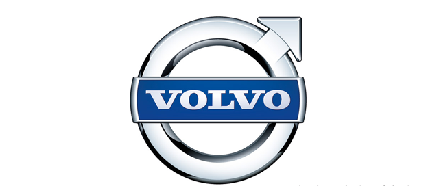 沃尔沃