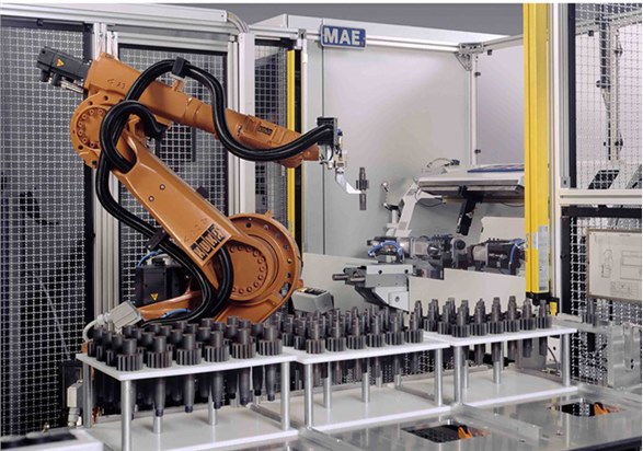 助力数字化发展，提升质量控制效率