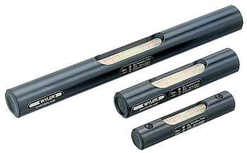 Dantsin-Wyler管状气泡式水平仪59系列