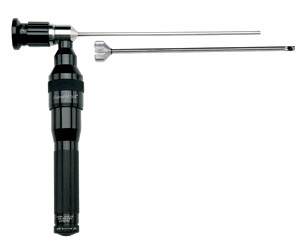 HWK 硬管工业内窥镜 