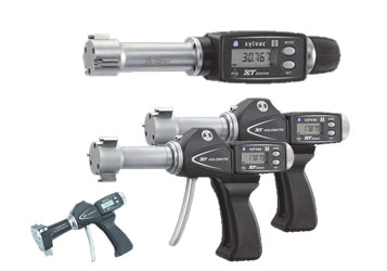 数显内径千分尺