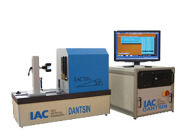 Dantsin-IAC MSXP螺纹综合测量仪