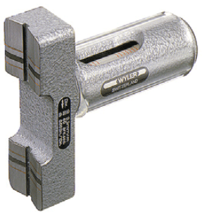 Dantsin-Wyler磁性气泡式角度水平尺47系列