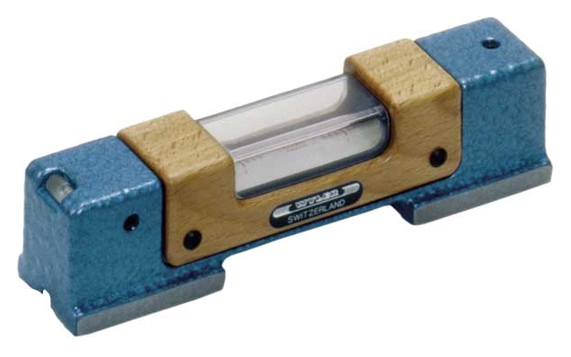 Dantsin-Wyler A55S 条式汽泡水平仪