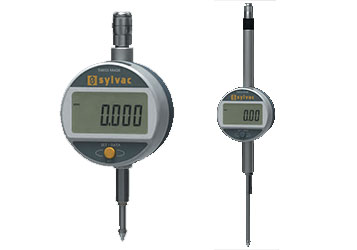 S_Dial Work Basic数显表