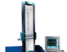 Dantsin-Kunz SQUARE-master 全自动超高精度垂直度检查仪