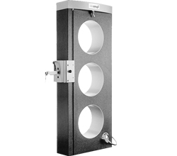 Dantsin-Kunz SQUARE-plus 垂直度检查仪