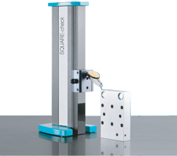 Dantsin-KUNZ SQUARE-CHECK垂直度检查仪