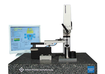 Dantsin-FEINMESS 球径测量仪