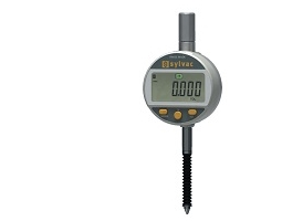 S_Dial Work Advanced防护型数显表