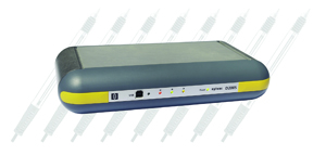 多通道处理器 D200S 