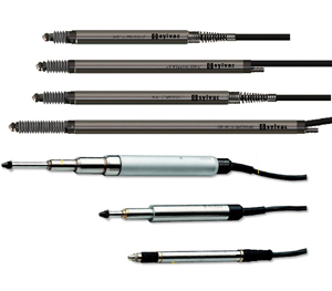 DANTSIN-SYLVAC测头传感器