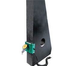 Dantsin-Kunz SQUARE-line垂直度检查仪