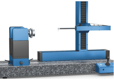 DANTSIN OPTACOM粗糙度轮廓测量仪
